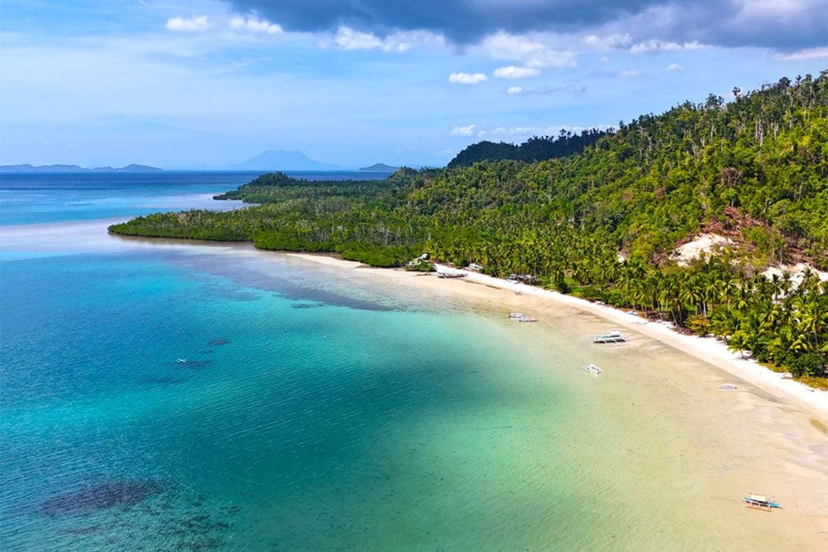 Land for Sale in Port Barton, San Vicente, Palawan – photo 2