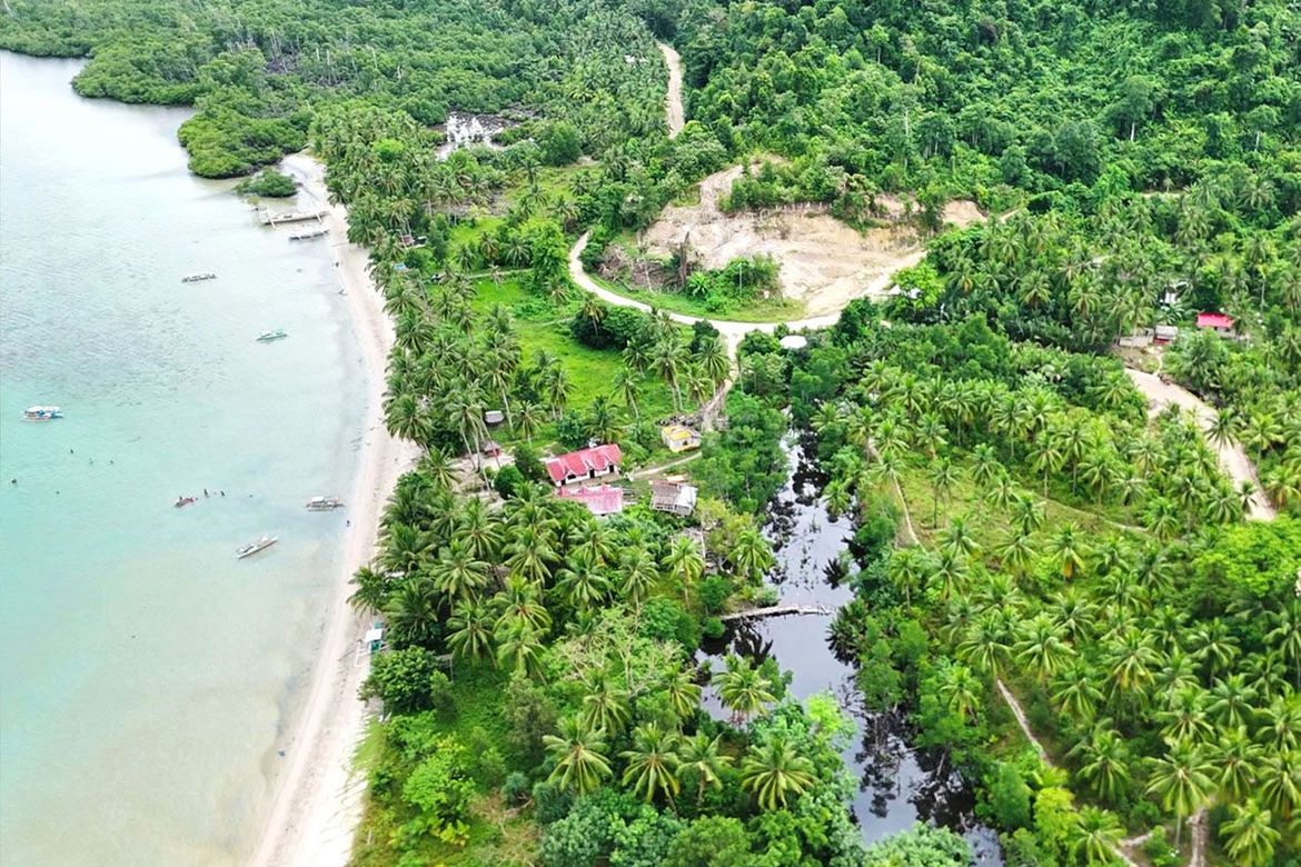 Land for Sale in Port Barton, San Vicente, Palawan – photo 5