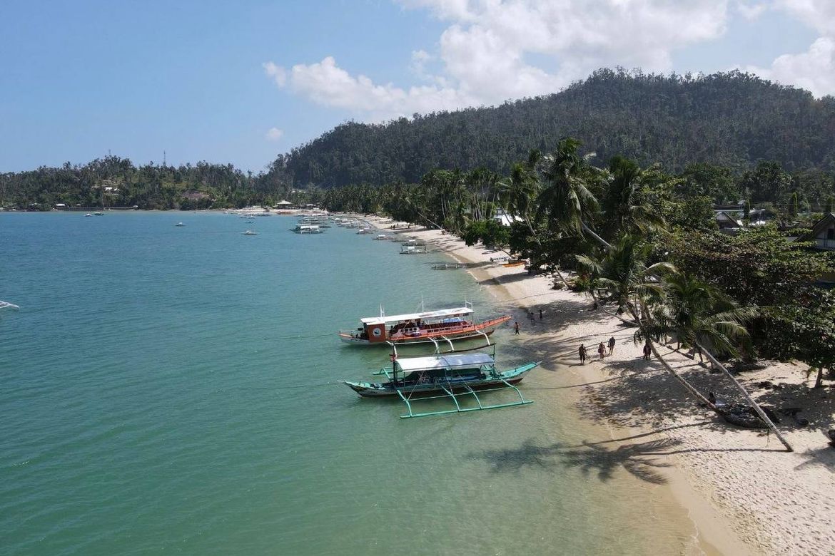 Land for Sale in Port Barton, San Vicente, Palawan – photo 5