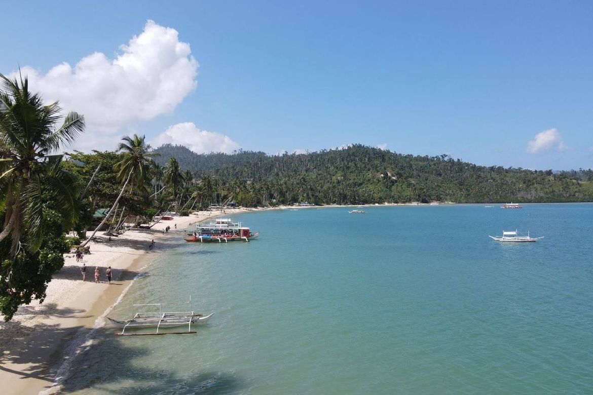 Land for Sale in Port Barton, San Vicente, Palawan – photo 6