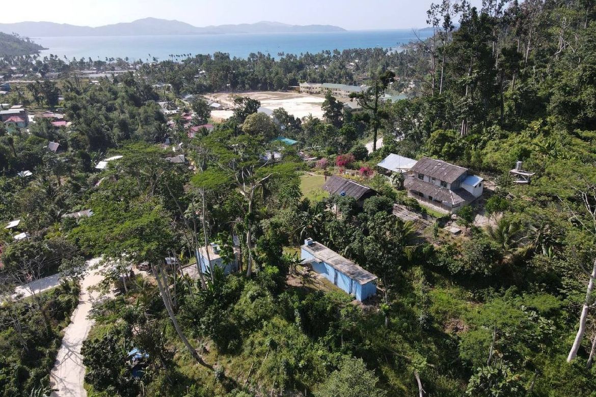 Land for Sale in Port Barton, San Vicente, Palawan – photo 7