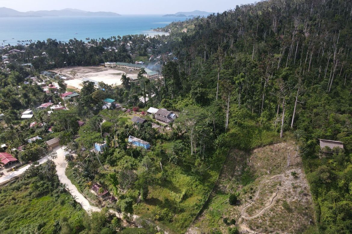 Land for Sale in Port Barton, San Vicente, Palawan – photo 2