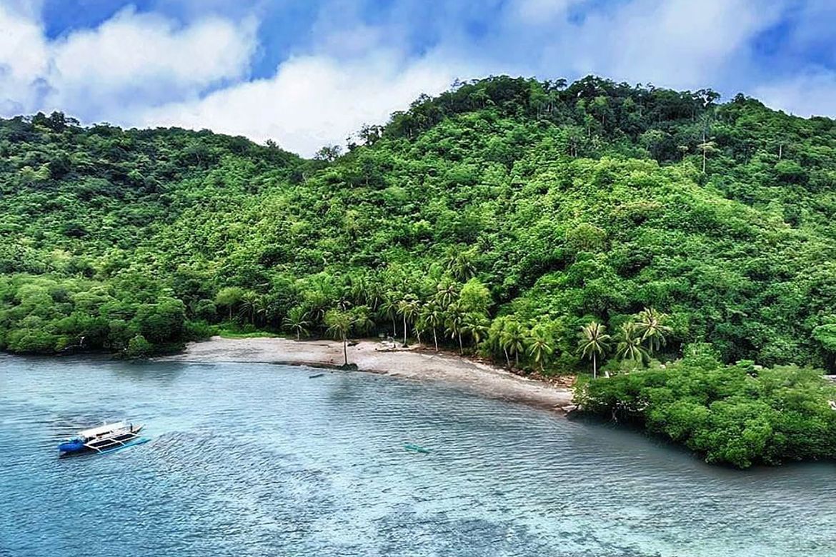 Land for Sale in Port Barton, San Vicente, Palawan – photo 3