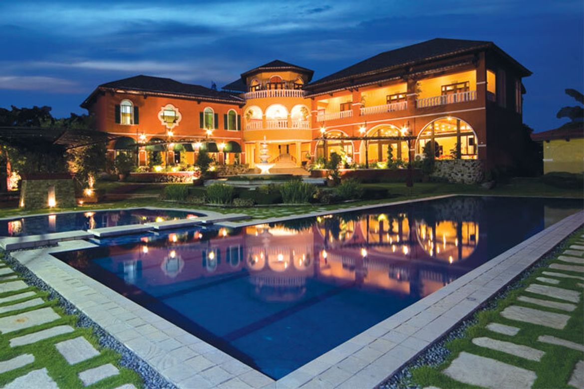 Land for Sale in Portofino Heights, Almanza Dos, Las Piñas, Metro Manila