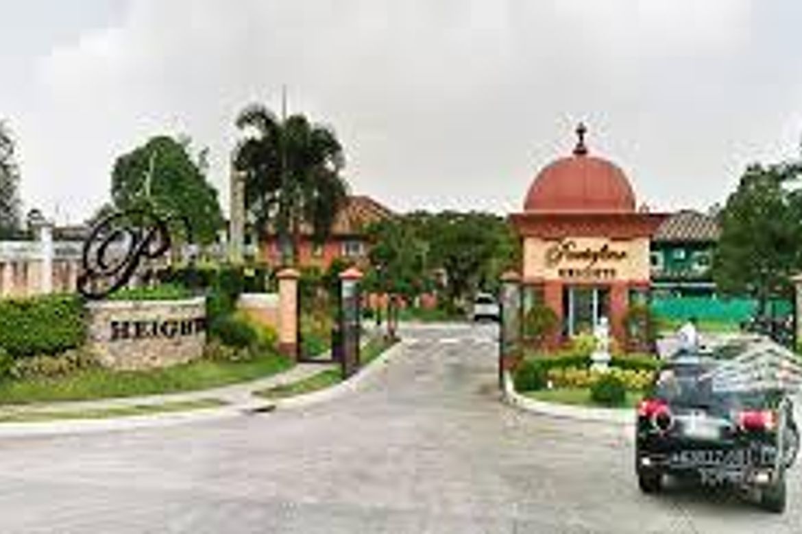 Land for Sale in Portofino Heights, Almanza Dos, Las Piñas, Metro Manila – photo 3