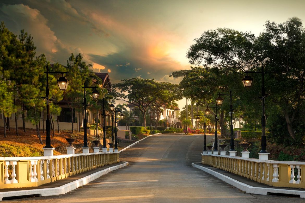 Land for Sale in Portofino Heights, Almanza Dos, Las Piñas, Metro Manila