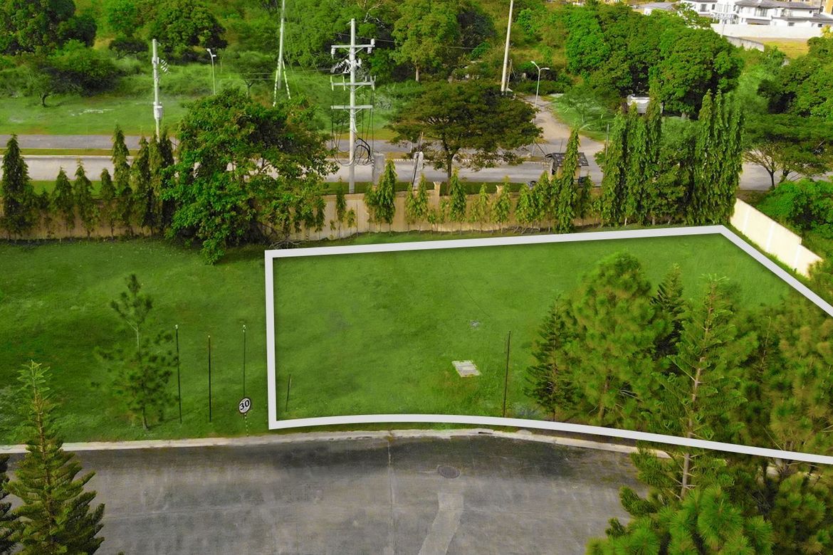 Land for Sale in Portofino Heights, Almanza Dos, Las Piñas, Metro Manila – photo 5