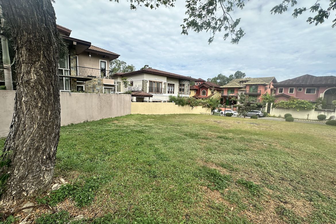 Land for Sale in Portofino Heights, Almanza Dos, Las Piñas, Metro Manila – photo 6