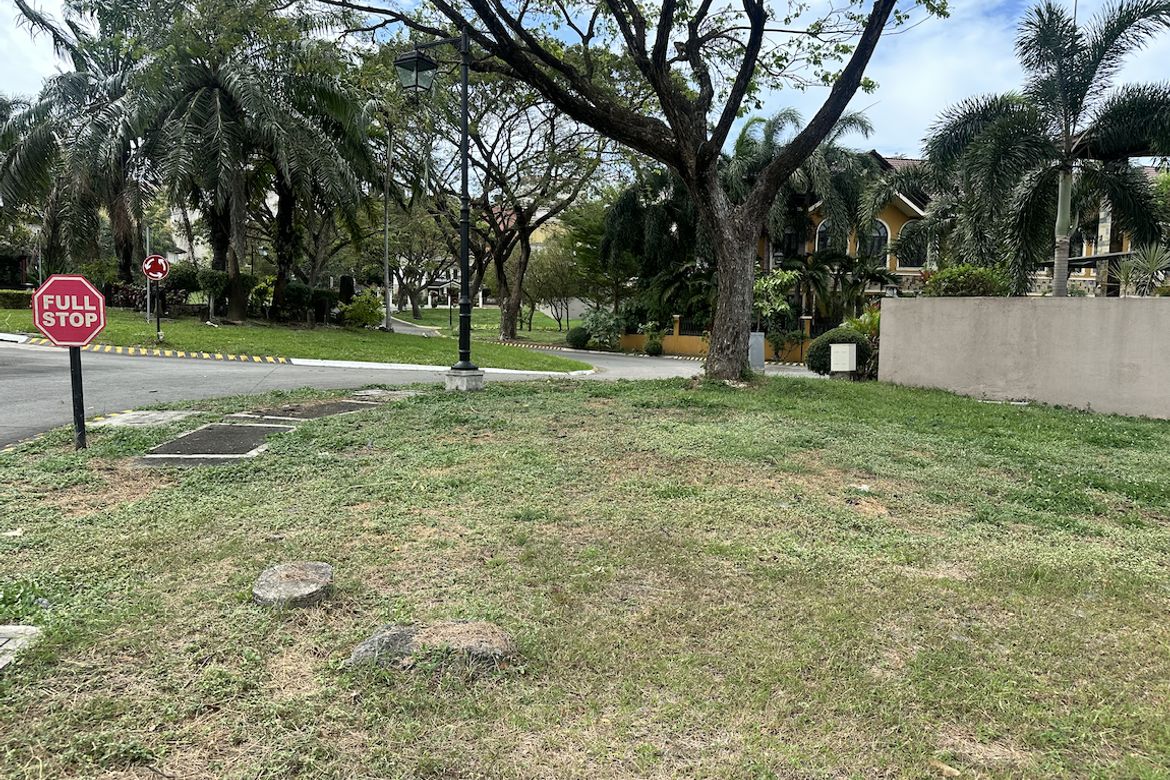 Land for Sale in Portofino Heights, Almanza Dos, Las Piñas, Metro Manila – photo 7