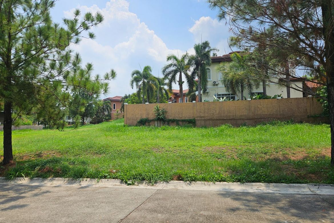 Land for Sale in Portofino Heights, Almanza Dos, Las Piñas, Metro Manila – photo 2