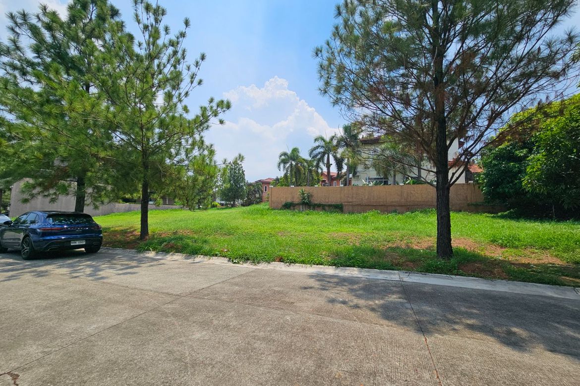 Land for Sale in Portofino Heights, Almanza Dos, Las Piñas, Metro Manila – photo 3