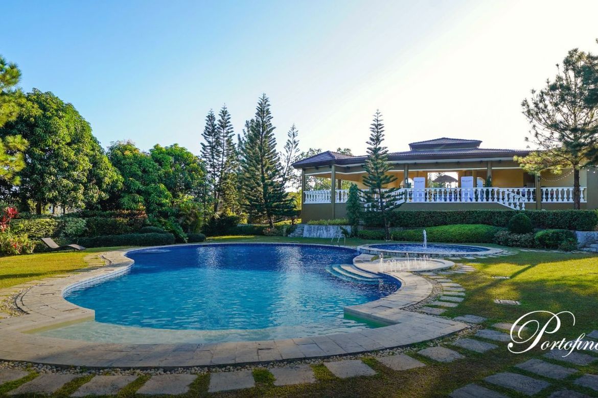 Land for Sale in Portofino Heights, Almanza Dos, Las Piñas, Metro Manila