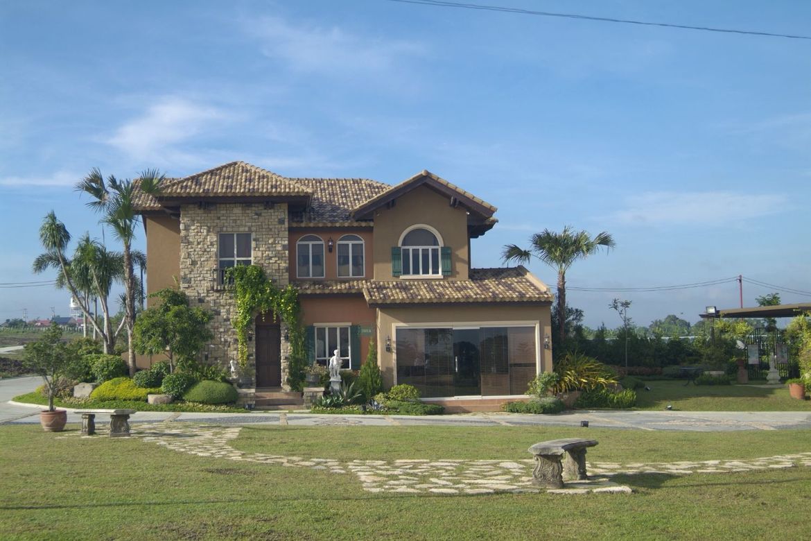 Land for Sale in Portofino Heights, Almanza Dos, Las Piñas, Metro Manila – photo 8