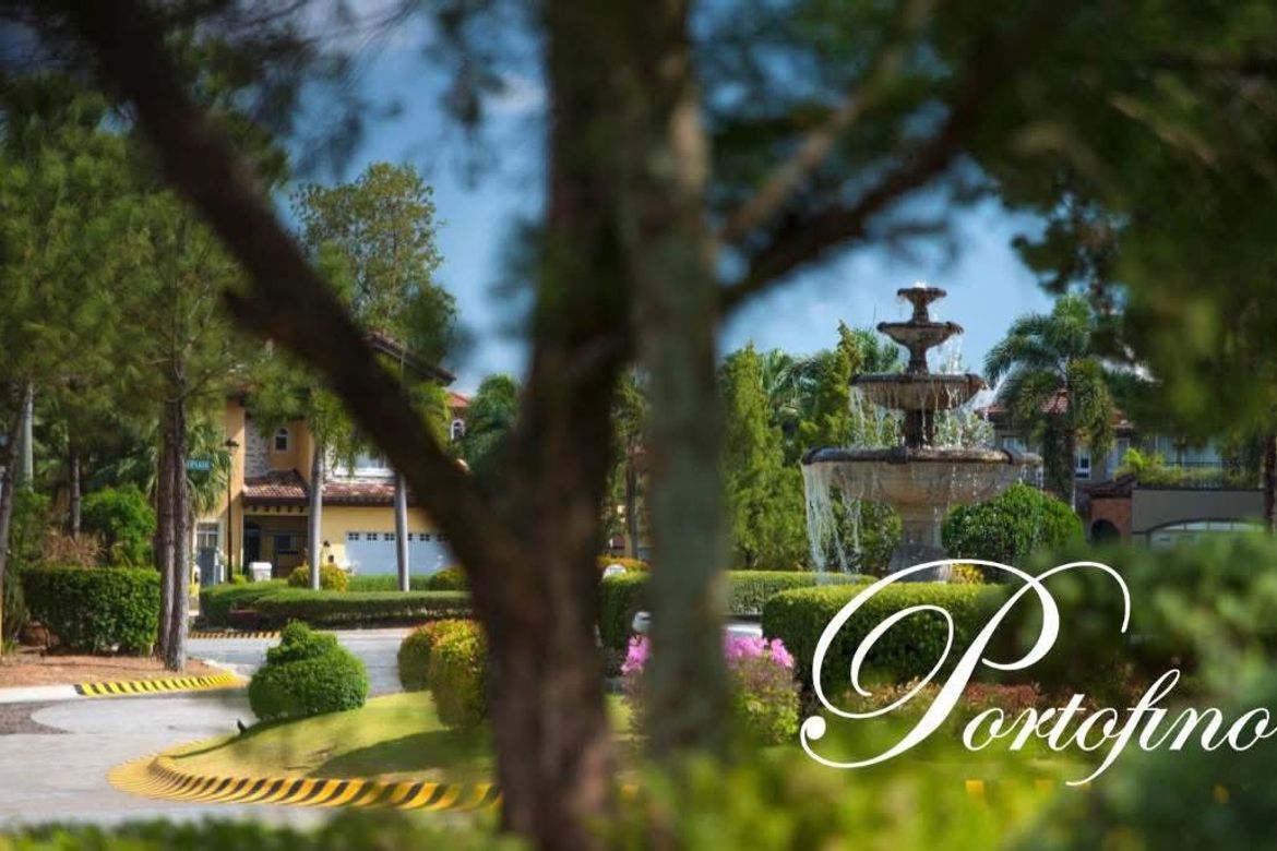 Land for Sale in Portofino Heights, Almanza Dos, Las Piñas, Metro Manila – photo 2