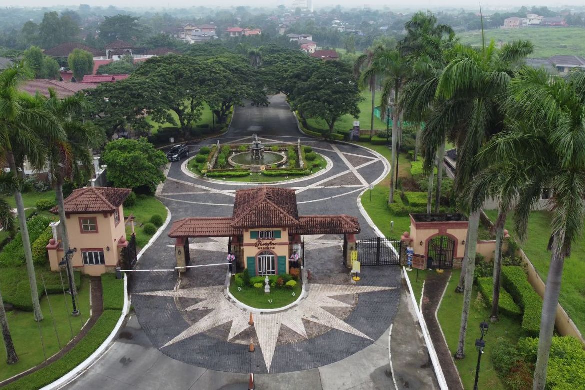 Land for Sale in Portofino Heights, Almanza Dos, Las Piñas, Metro Manila – photo 7