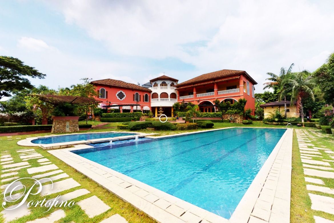 Land for Sale in Portofino Heights, Almanza Dos, Las Piñas, Metro Manila – photo 6