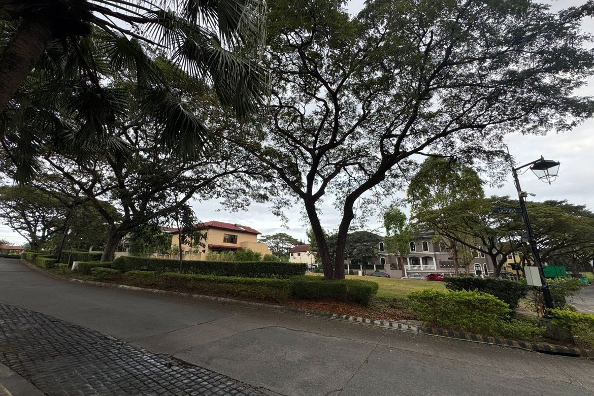 Land for Sale in Portofino Heights, Almanza Dos, Las Piñas, Metro Manila – photo 4