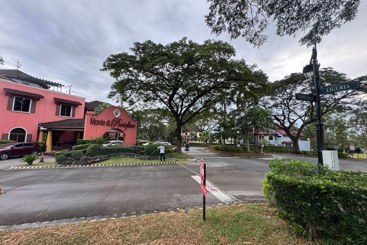 Land for Sale in Portofino Heights, Almanza Dos, Las Piñas, Metro Manila – photo 6