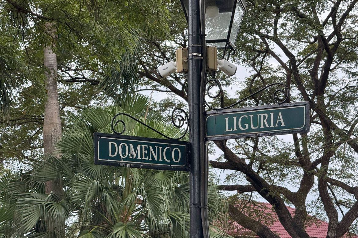 Land for Sale in Portofino Heights, Almanza Dos, Las Piñas, Metro Manila – photo 7