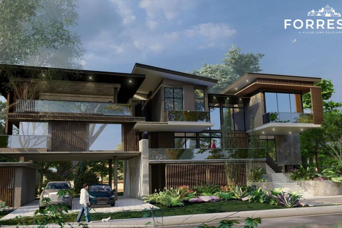 Land for Sale in Portofino Heights, Almanza Dos, Las Piñas, Metro Manila