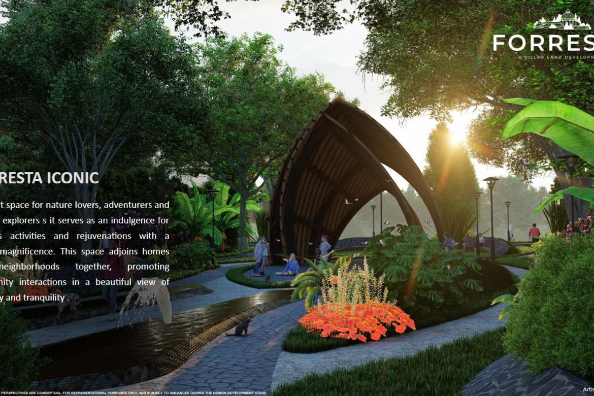 Land for Sale in Portofino Heights, Almanza Dos, Las Piñas, Metro Manila – photo 8