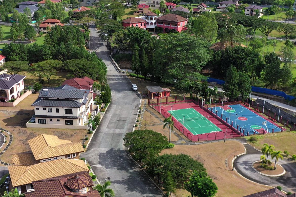 Land for Sale in Portofino Heights, Almanza Dos, Las Piñas, Metro Manila – photo 3