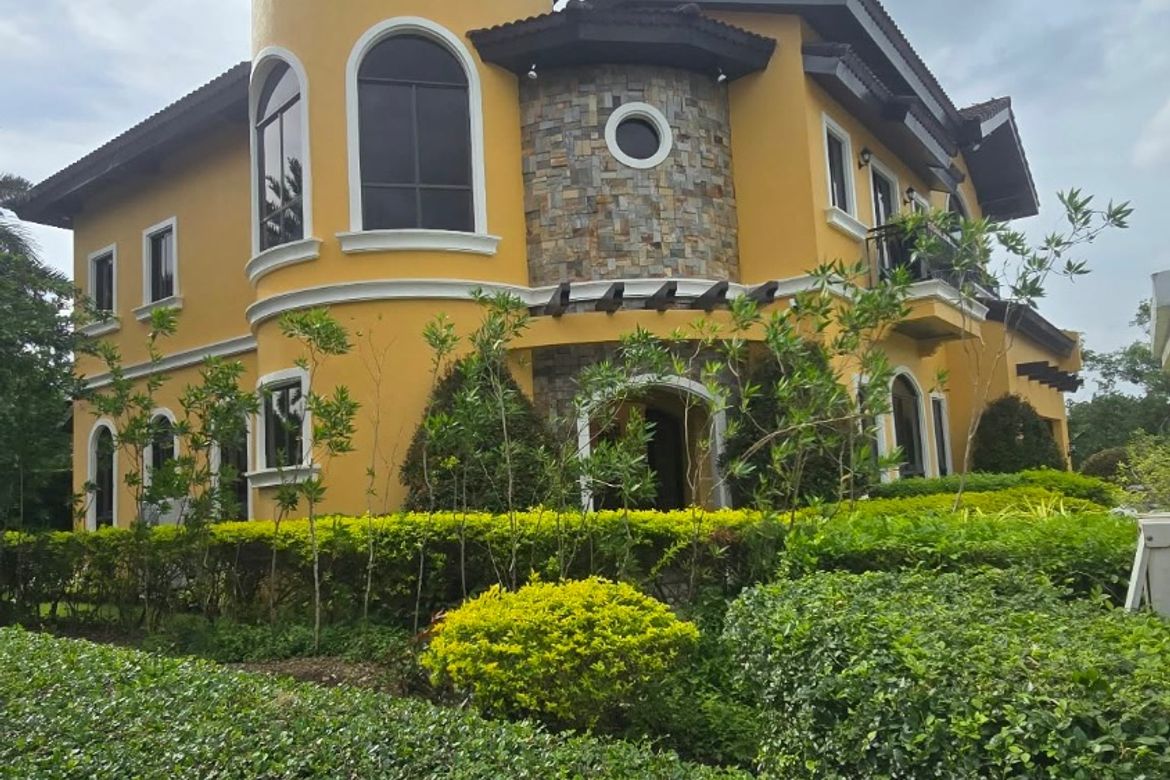 Land for Sale in Portofino South, Poblacion, Muntinlupa, Metro Manila – photo 5
