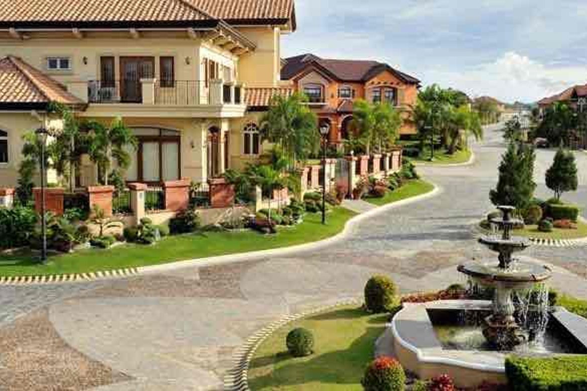 Land for Sale in Portofino South, Poblacion, Muntinlupa, Metro Manila – photo 8