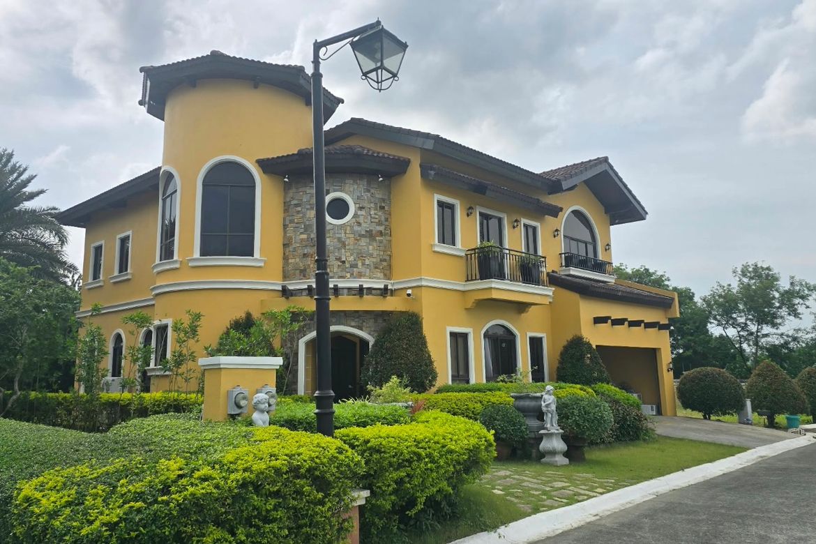 Land for Sale in Portofino South, Poblacion, Muntinlupa, Metro Manila – photo 4