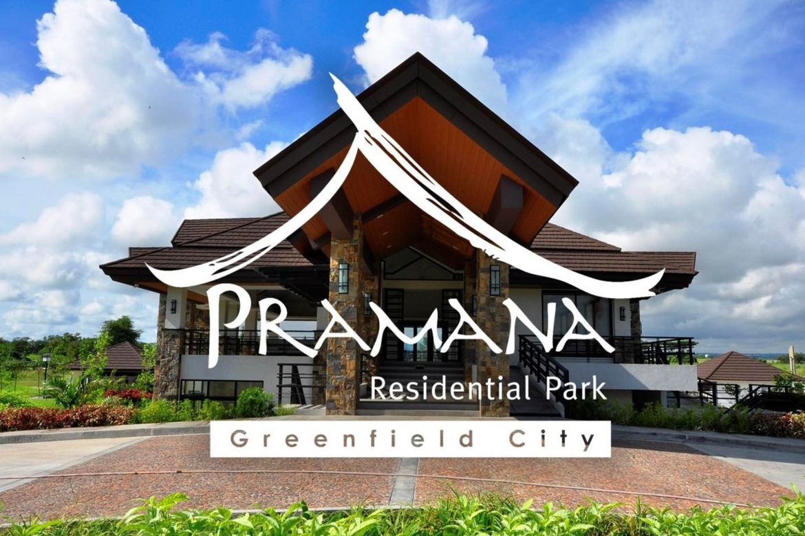 Land for Sale in Pramana Residential Park, Malitlit, Santa Rosa, Laguna