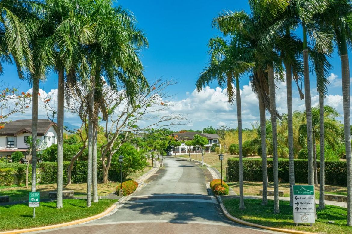 Land for Sale in Pramana Residential Park, Malitlit, Santa Rosa, Laguna – photo 4