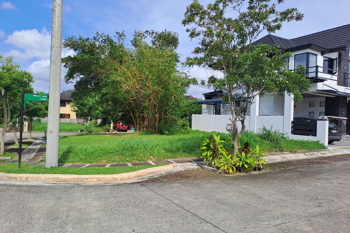 Land for Sale in Pramana Residential Park, Malitlit, Santa Rosa, Laguna