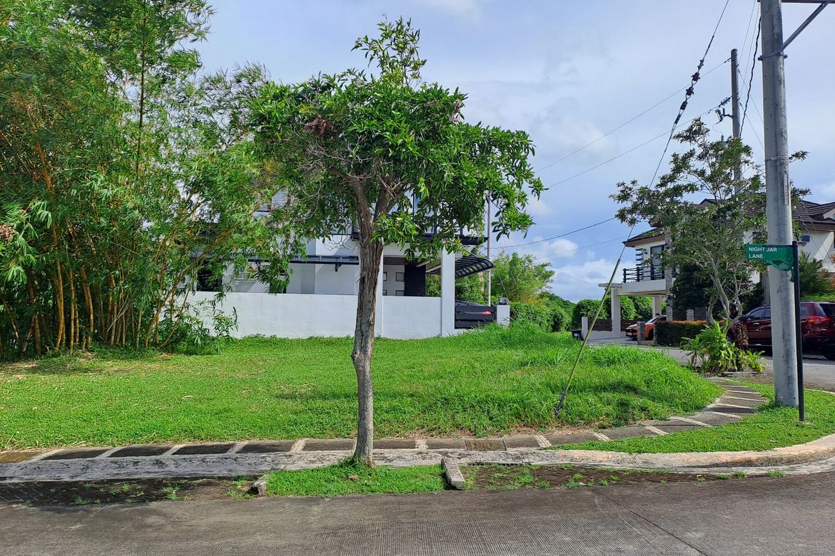 Land for Sale in Pramana Residential Park, Malitlit, Santa Rosa, Laguna – photo 3