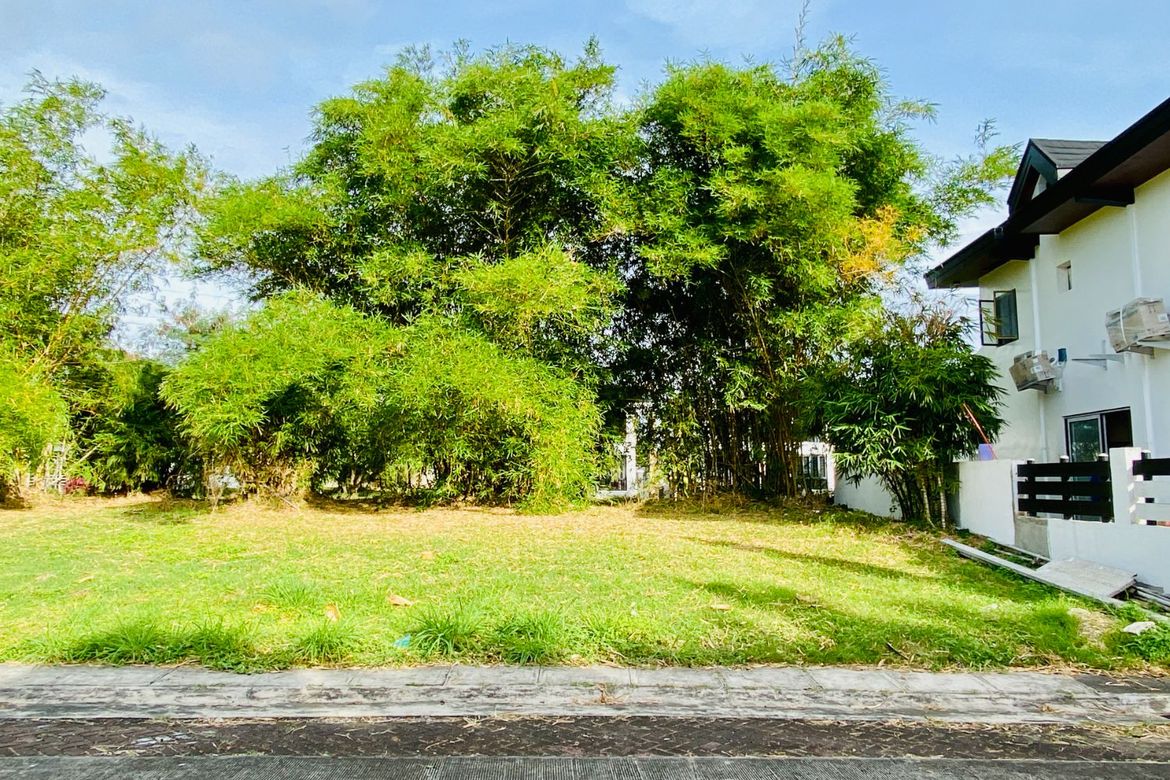 Land for Sale in Pramana Residential Park, Malitlit, Santa Rosa, Laguna