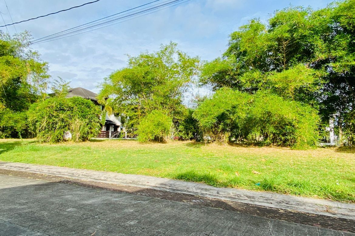 Land for Sale in Pramana Residential Park, Malitlit, Santa Rosa, Laguna – photo 2