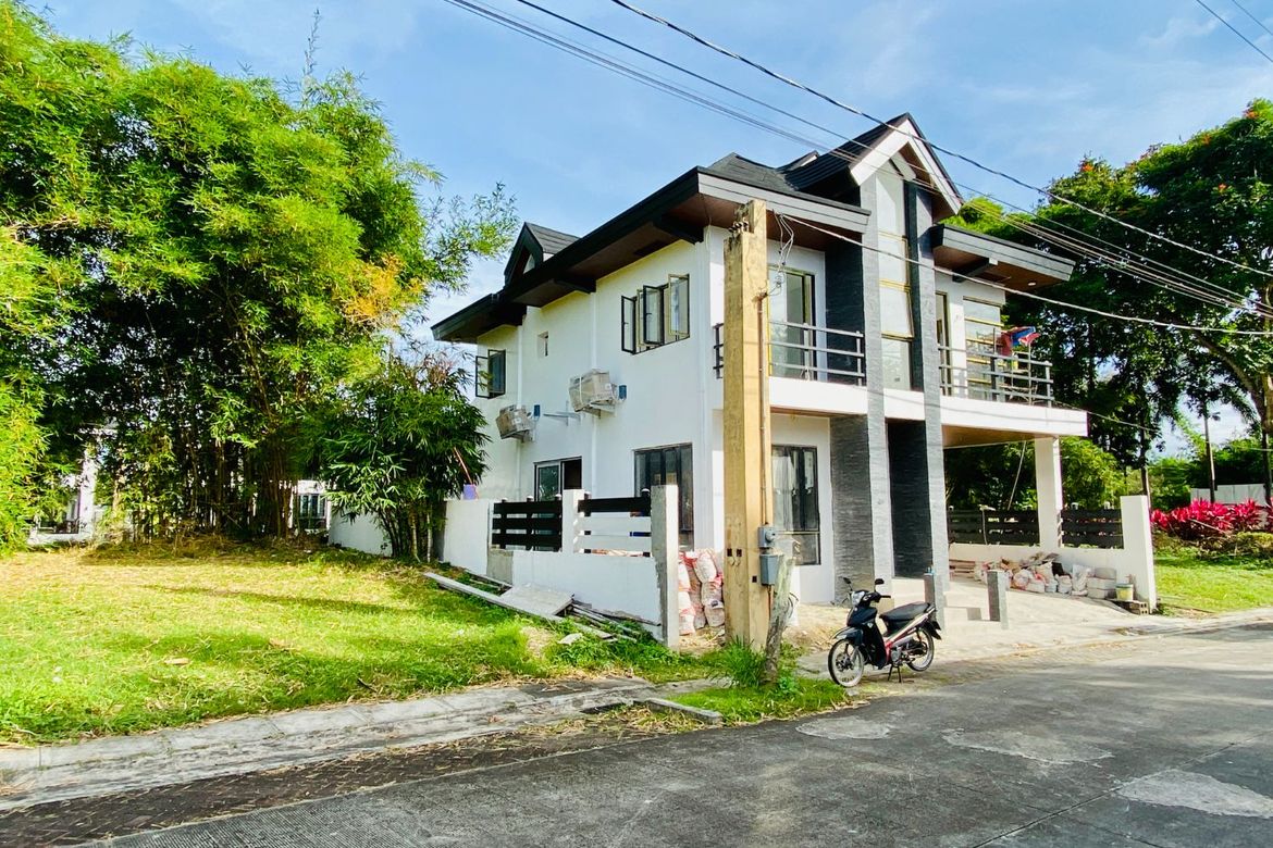 Land for Sale in Pramana Residential Park, Malitlit, Santa Rosa, Laguna – photo 3