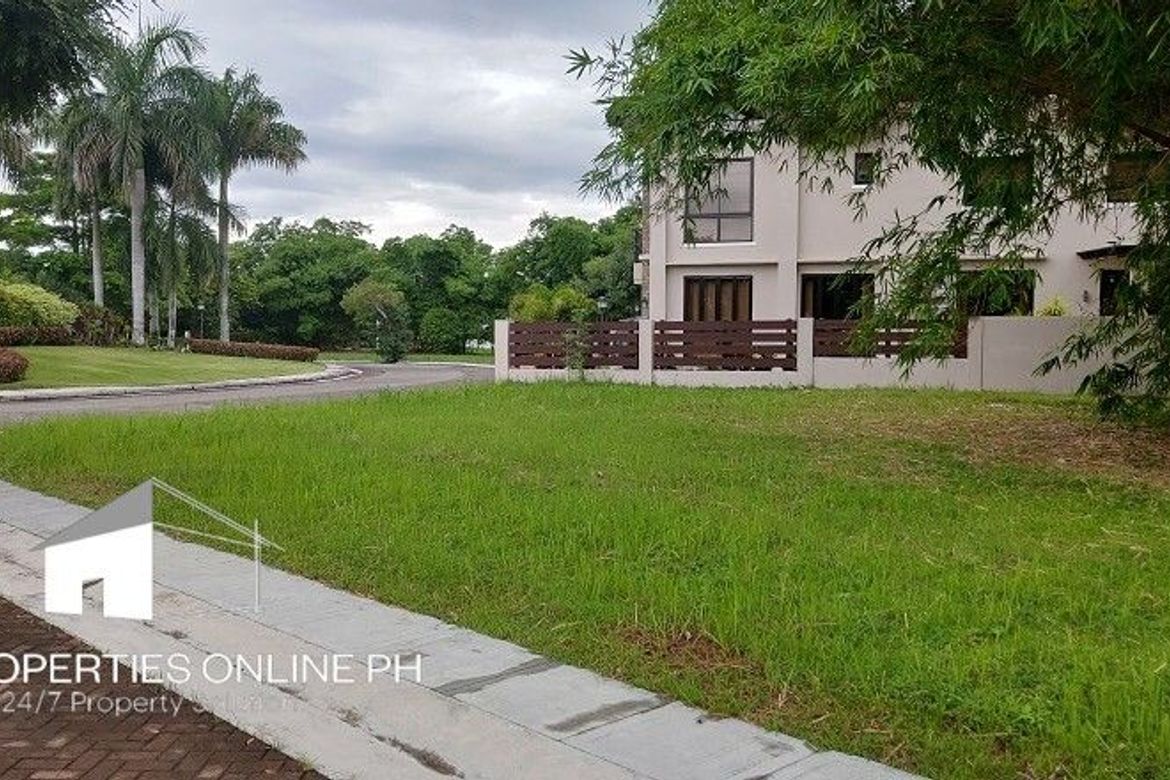 Land for Sale in Pramana Residential Park, Malitlit, Santa Rosa, Laguna