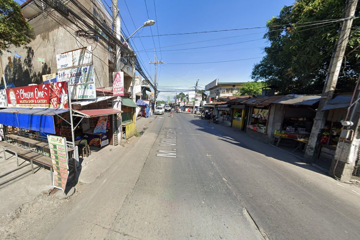 Land for Sale in Prenza II, Marilao, Bulacan