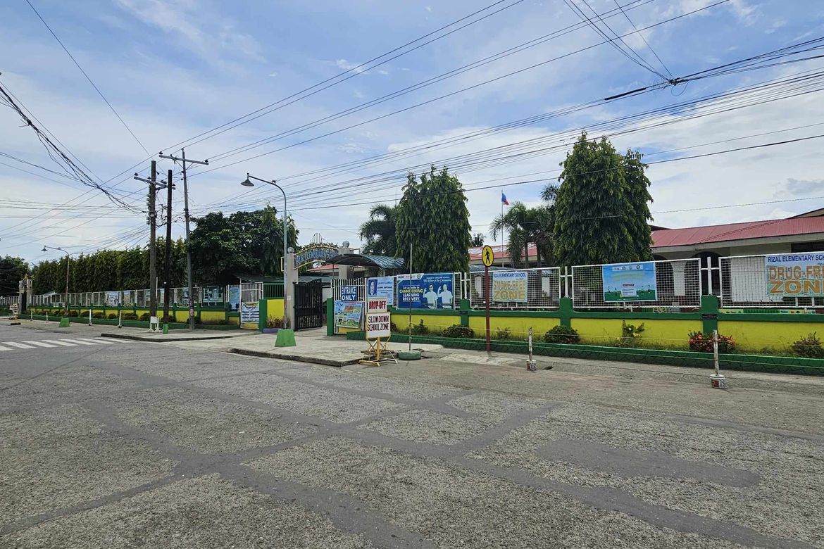 Land for Sale in Primitivo Ledesma Ward, Pototan, Iloilo – photo 6