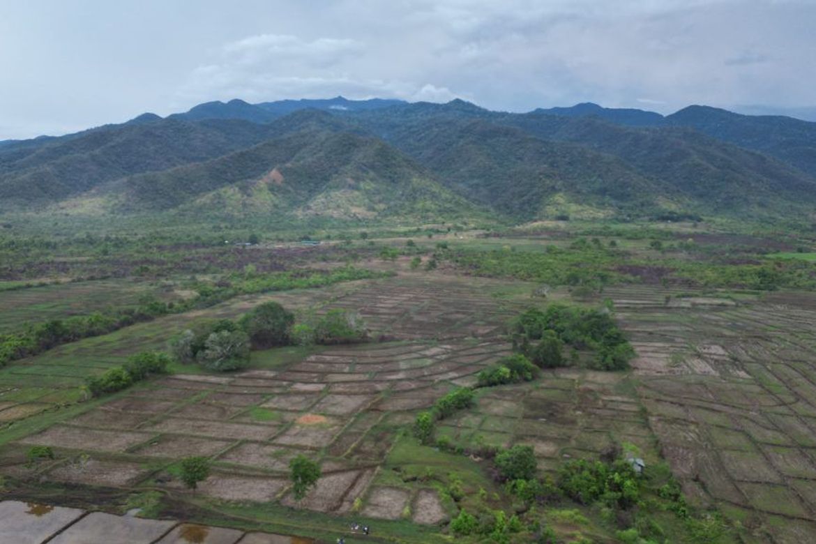 Land for Sale in Princess Urduja, Narra, Palawan – photo 3