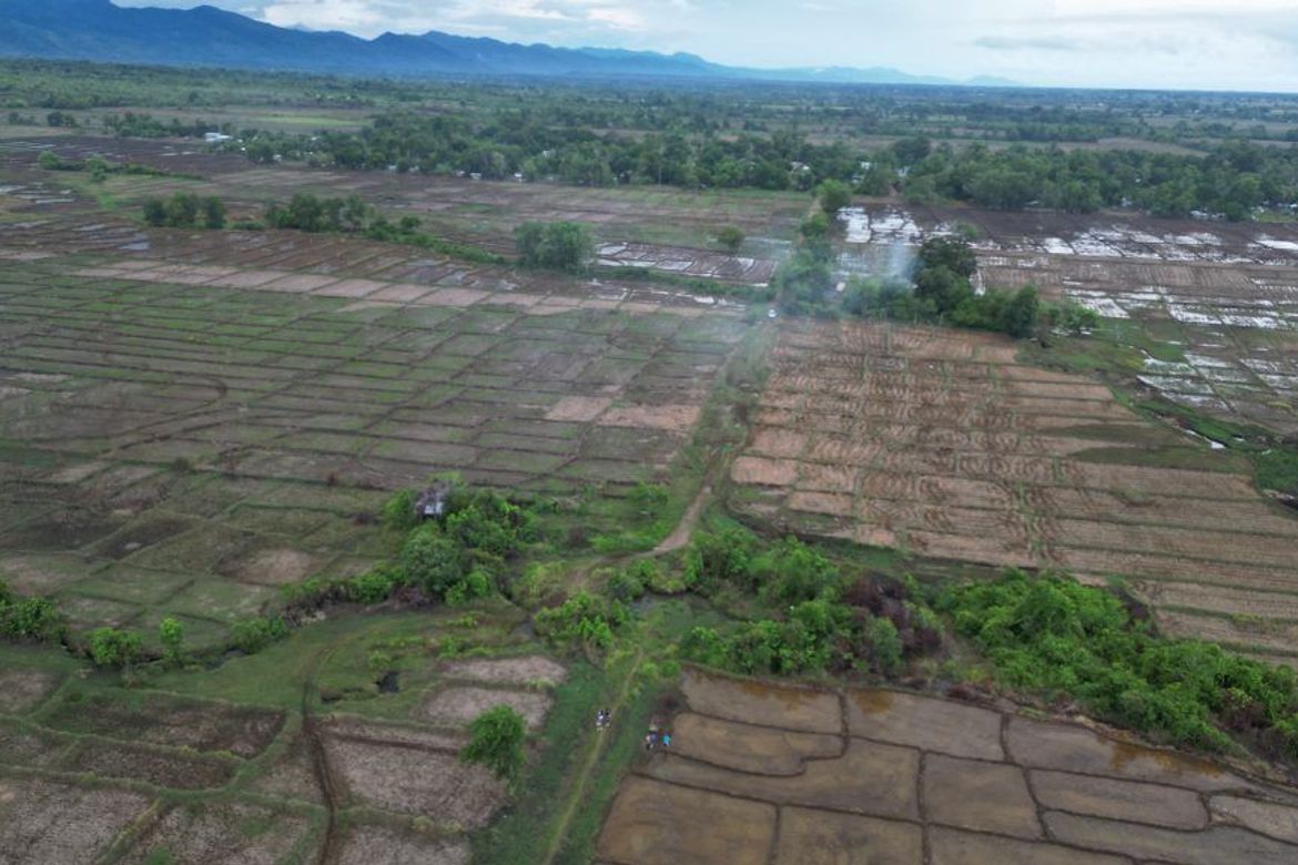 Land for Sale in Princess Urduja, Narra, Palawan – photo 7