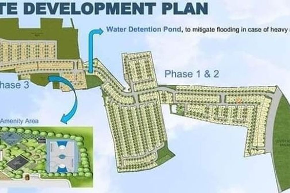 Land for Sale in Princeton Heights, Bayanan, Bacoor, Cavite – photo 5