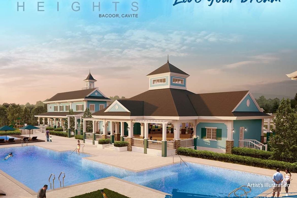 Land for Sale in Princeton Heights, Bayanan, Bacoor, Cavite – photo 6