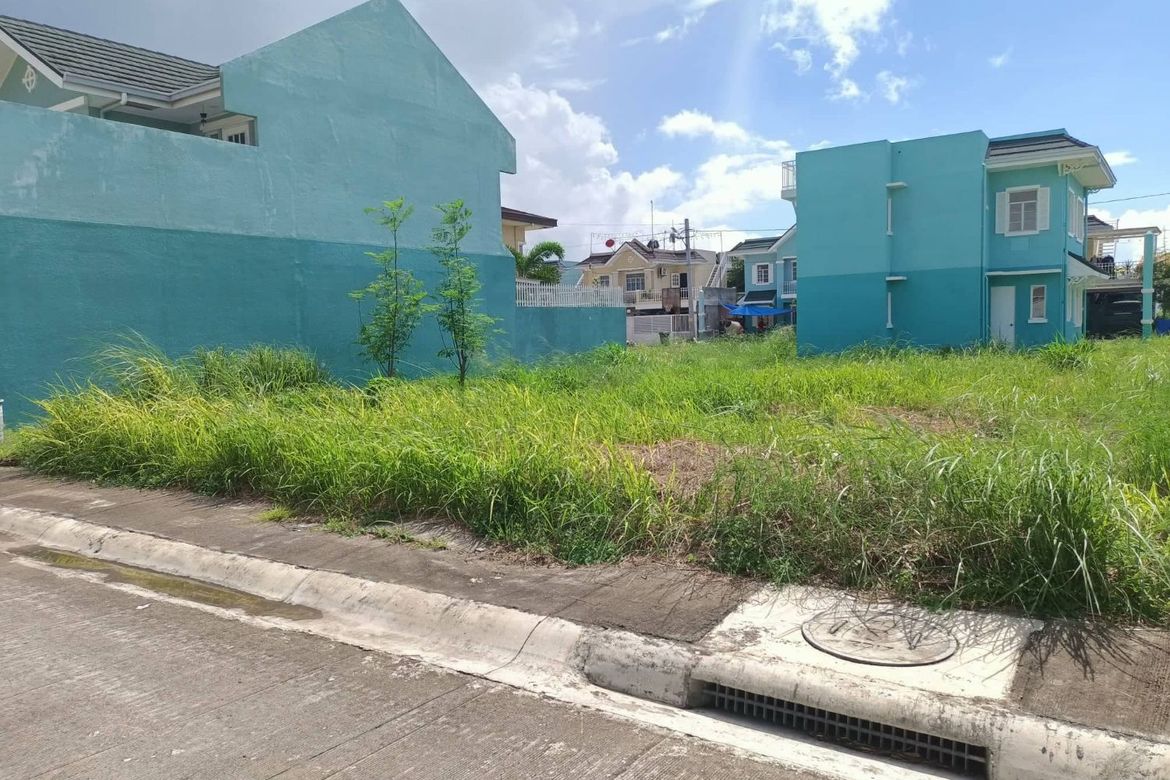 Land for Sale in Princeton Heights, Bayanan, Bacoor, Cavite