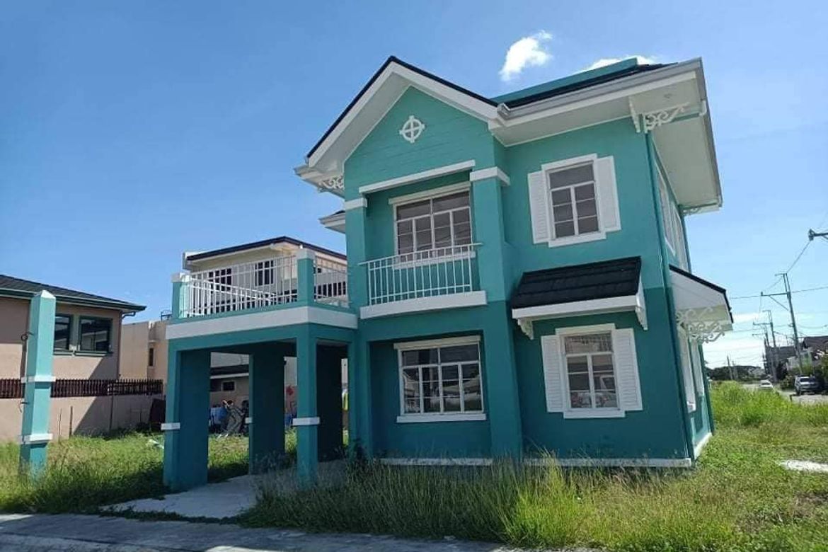 Land for Sale in Princeton Heights, Bayanan, Bacoor, Cavite – photo 4