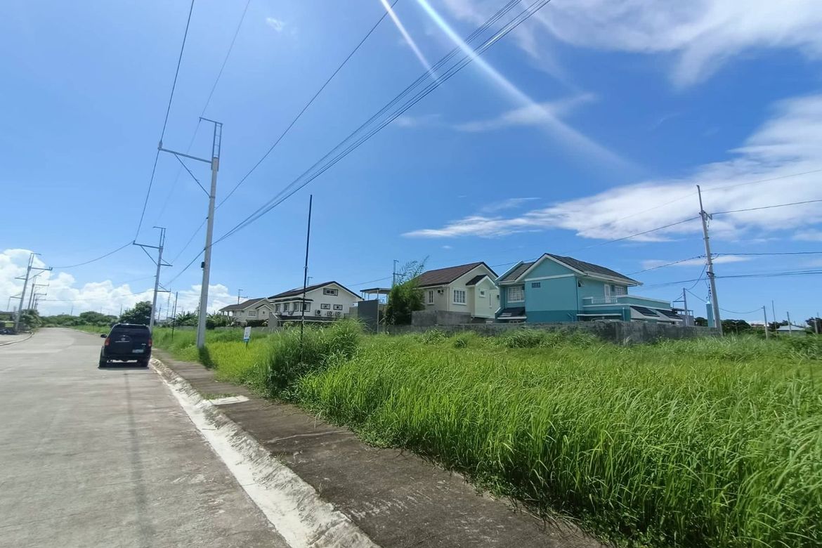Land for Sale in Princeton Heights, Bayanan, Bacoor, Cavite – photo 2