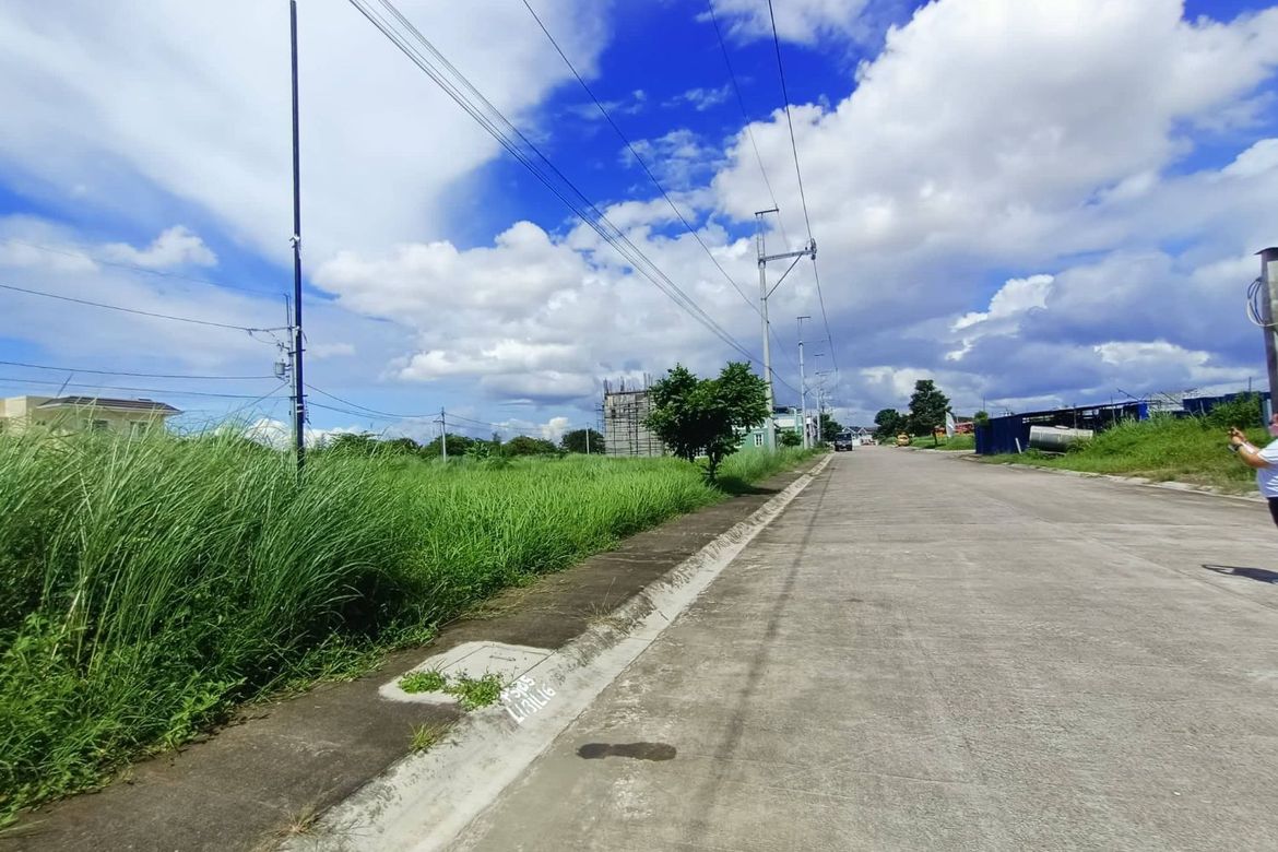 Land for Sale in Princeton Heights, Bayanan, Bacoor, Cavite – photo 5