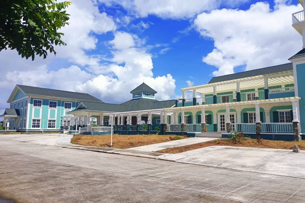 Land for Sale in Princeton Heights, Bayanan, Bacoor, Cavite – photo 6