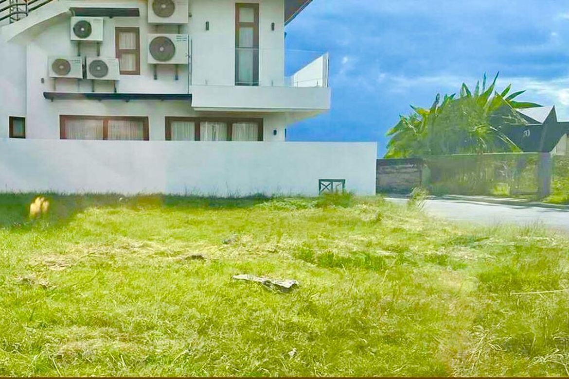 Land for Sale in Princeton Heights, Bayanan, Bacoor, Cavite