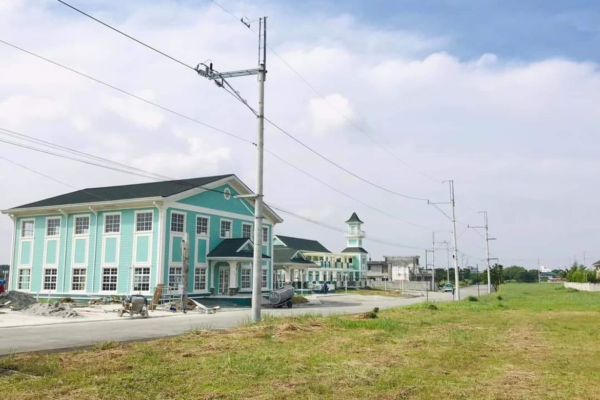 Land for Sale in Princeton Heights, Bayanan, Bacoor, Cavite – photo 2